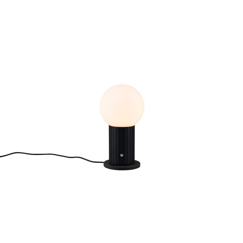 Bordslampa TRIO Tauris - Mattsvart - Belysning - Inomhusbelysning & lampor - Fönsterlampor & fönsterbelysning - Fönsterlampa på fot