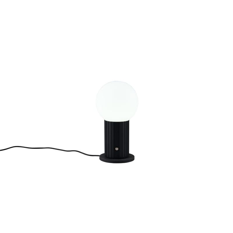 Bordslampa TRIO Tauris - Mattsvart - Belysning - Inomhusbelysning & lampor - Fönsterlampor & fönsterbelysning - Fönsterlampa på fot