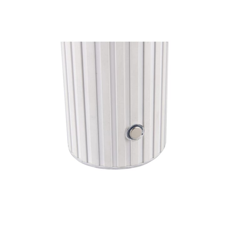 Bordslampa TRIO Tauris - Mattvit - Belysning - Inomhusbelysning & lampor - Fönsterlampor & fönsterbelysning - Fönsterlampa på fot