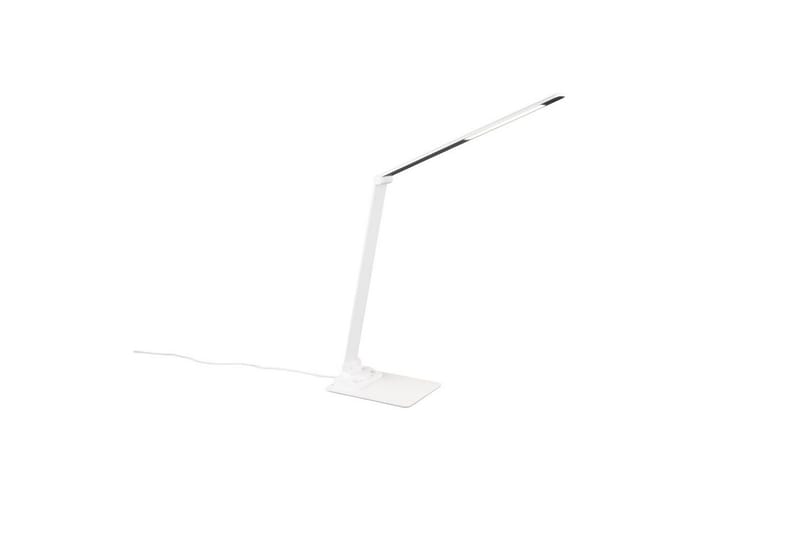 Bordslampa TRIO Travis Mattvit - Mattvit - Belysning - Inomhusbelysning & lampor - Fönsterlampor & fönsterbelysning - Fönsterlampa på fot