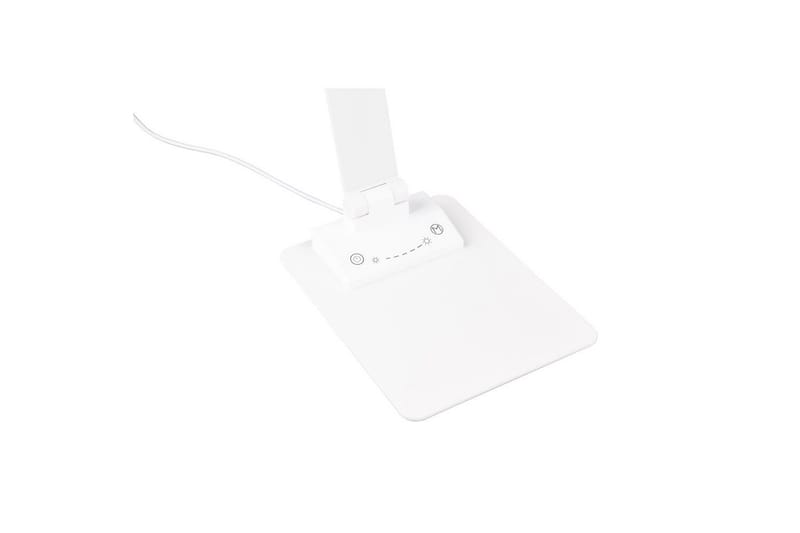 Bordslampa TRIO Travis Mattvit - Mattvit - Belysning - Inomhusbelysning & lampor - Fönsterlampor & fönsterbelysning - Fönsterlampa på fot