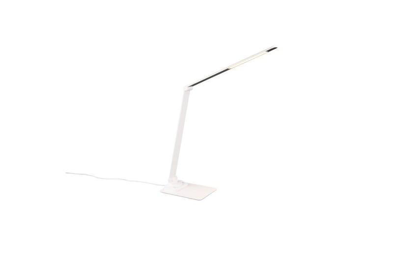 Bordslampa TRIO Travis Mattvit - Mattvit - Belysning - Inomhusbelysning & lampor - Fönsterlampor & fönsterbelysning - Fönsterlampa på fot