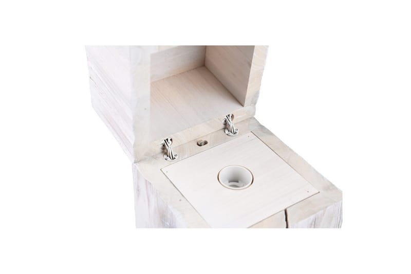 Bordslampa TRIO Treasure Vit - Vit - Belysning - Inomhusbelysning & lampor - Fönsterlampor & fönsterbelysning - Fönsterlampa på fot