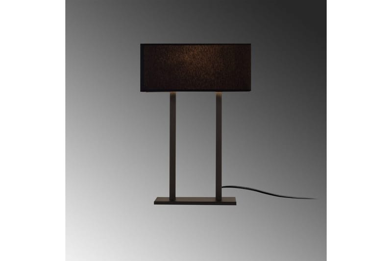 Bordslampa Ulira Svart - Svart - Belysning - Inomhusbelysning & lampor - Fönsterlampor & fönsterbelysning - Fönsterlampa på fot