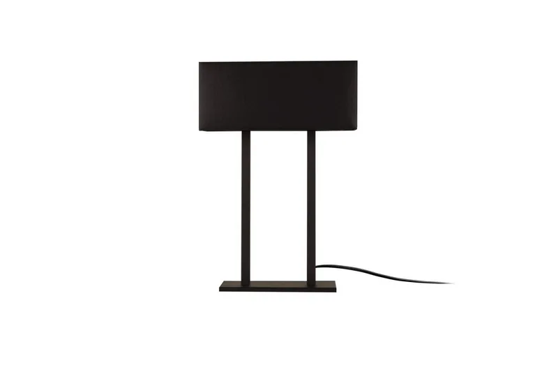 Bordslampa Ulira Svart - Svart - Belysning - Inomhusbelysning & lampor - Fönsterlampor & fönsterbelysning - Fönsterlampa på fot