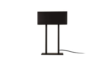 Bordslampa Ulira Svart - Svart - Belysning - Inomhusbelysning & lampor - Fönsterlampor & fönsterbelysning - Fönsterlampa på fot