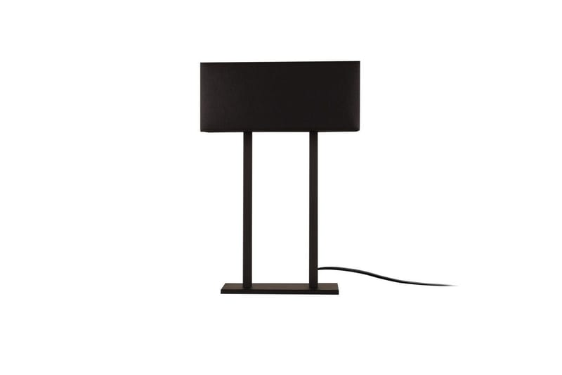 Bordslampa Ulira Svart - Svart - Belysning - Inomhusbelysning & lampor - Fönsterlampor & fönsterbelysning - Fönsterlampa på fot