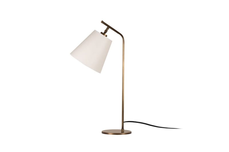 Bordslampa Ulira Vit / Vintage - Vit / Vintage - Belysning - Inomhusbelysning & lampor - Fönsterlampor & fönsterbelysning - Fönsterlampa på fot