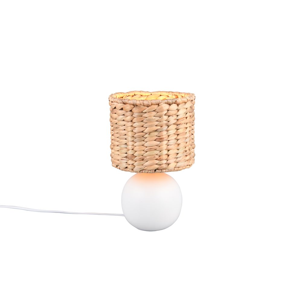 Bordslampa Vina - 29 cm