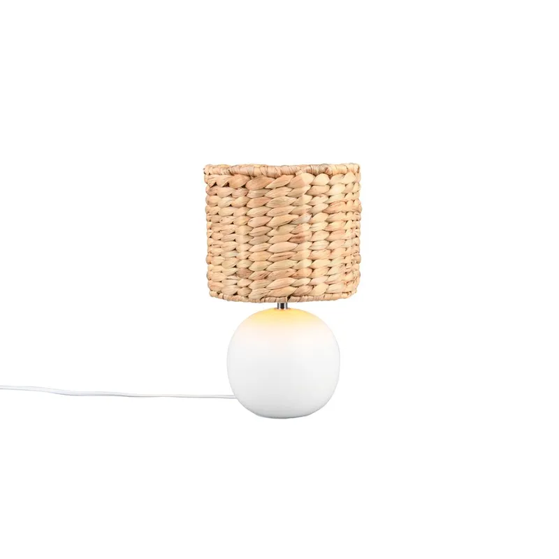 Bordslampa Vina - 29 cm - Belysning - Inomhusbelysning & lampor - Fönsterlampor & fönsterbelysning - Fönsterlampa på fot