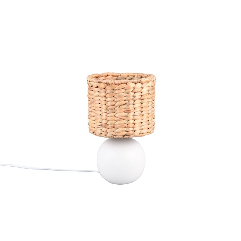 Bordslampa Vina - 29 cm - Belysning - Inomhusbelysning & lampor - Fönsterlampor & fönsterbelysning - Fönsterlampa på fot