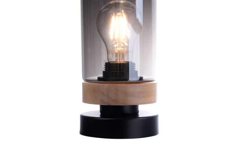 Bordslampa Pasqual - 10x18x10 cm - Belysning - Inomhusbelysning & lampor - Fönsterlampor & fönsterbelysning - Fönsterlampa på fot