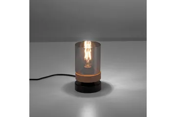 Bordslampa Pasqual - 10x18x10 cm - Belysning - Inomhusbelysning & lampor - Fönsterlampor & fönsterbelysning - Fönsterlampa på fot