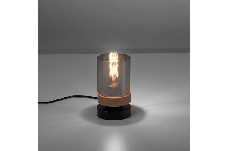 Bordslampa Pasqual - 10x18x10 cm - Belysning - Inomhusbelysning & lampor - Fönsterlampor & fönsterbelysning - Fönsterlampa på fot