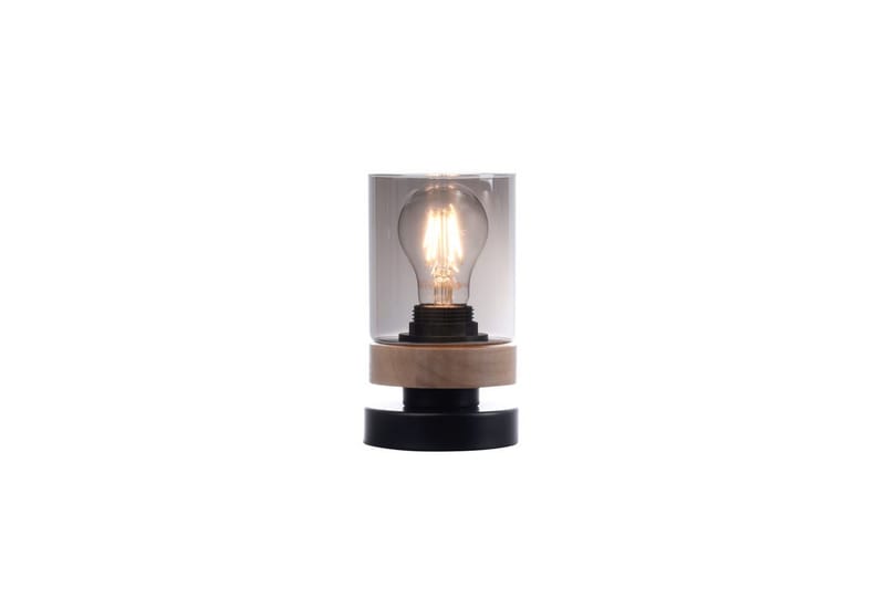 Bordslampa Pasqual - 10x18x10 cm - Belysning - Inomhusbelysning & lampor - Fönsterlampor & fönsterbelysning - Fönsterlampa på fot