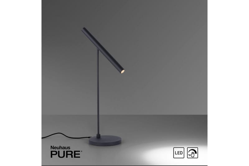 Bordslampa Pure Tutua - 14x52x27 cm - Belysning - Inomhusbelysning & lampor - Fönsterlampor & fönsterbelysning - Fönsterlampa på fot
