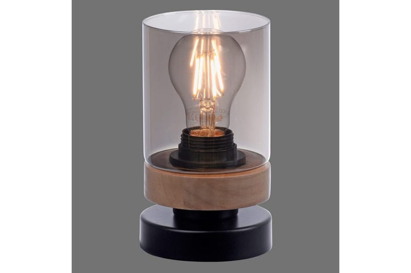 Bordslampa Pasqual - 10x18x10 cm - Belysning - Inomhusbelysning & lampor - Fönsterlampor & fönsterbelysning - Fönsterlampa på fot