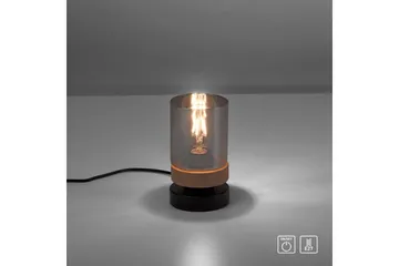Bordslampa Pasqual - 10x18x10 cm - Belysning - Inomhusbelysning & lampor - Fönsterlampor & fönsterbelysning - Fönsterlampa på fot