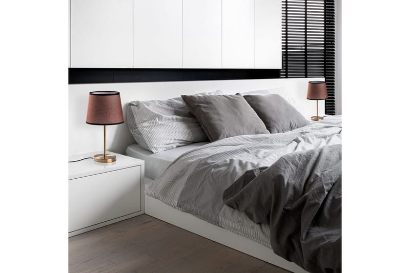 Bordslampset (2 stycken) Jaspal Antik - Antik - Belysning - Inomhusbelysning & lampor - Fönsterlampor & fönsterbelysning - Fönsterlampa på fot