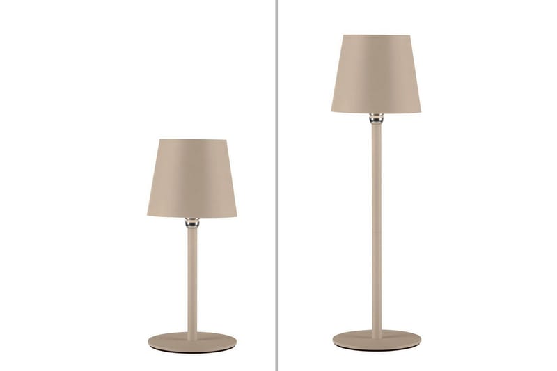 Boteria Just Light Bordslampa - Beige - Belysning - Inomhusbelysning & lampor - Fönsterlampor & fönsterbelysning - Fönsterlampa på fot