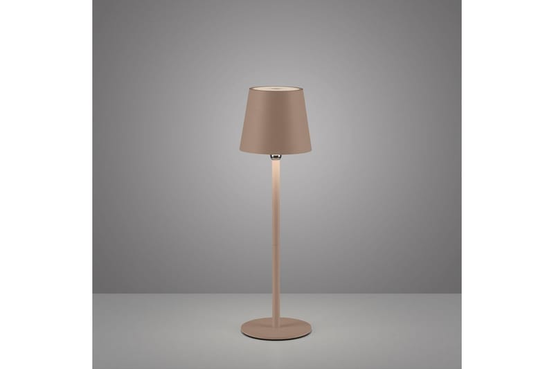 Boteria Just Light Bordslampa - Beige - Belysning - Inomhusbelysning & lampor - Fönsterlampor & fönsterbelysning - Fönsterlampa på fot