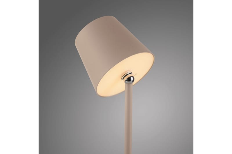 Boteria Just Light Bordslampa - Beige - Belysning - Inomhusbelysning & lampor - Fönsterlampor & fönsterbelysning - Fönsterlampa på fot