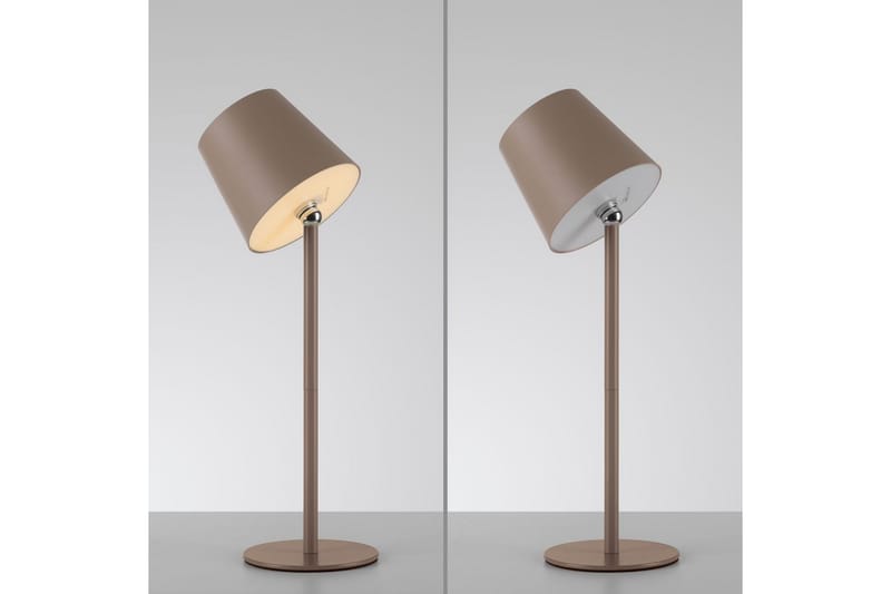 Boteria Just Light Bordslampa - Beige - Belysning - Inomhusbelysning & lampor - Fönsterlampor & fönsterbelysning - Fönsterlampa på fot