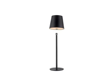 Boteria Just Light Bordslampa - Black - Belysning - Inomhusbelysning & lampor - Fönsterlampor & fönsterbelysning - Fönsterlampa på fot