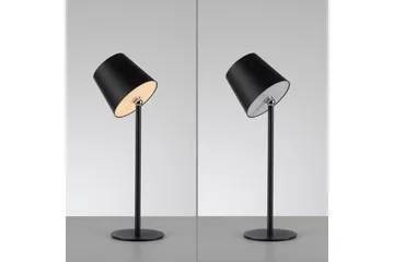 Boteria Just Light Bordslampa - Black - Belysning - Inomhusbelysning & lampor - Fönsterlampor & fönsterbelysning - Fönsterlampa på fot