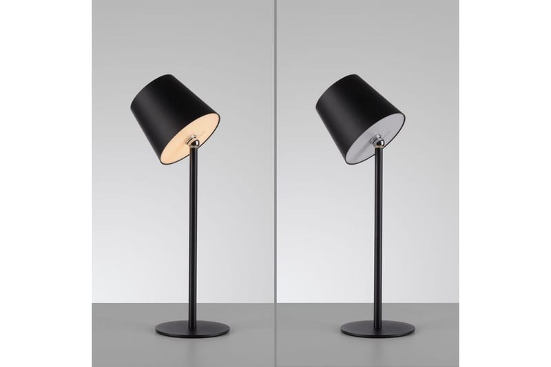 Boteria Just Light Bordslampa - Black - Belysning - Inomhusbelysning & lampor - Fönsterlampor & fönsterbelysning - Fönsterlampa på fot