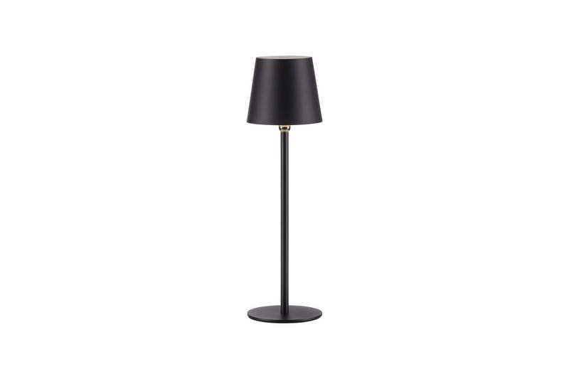 Boteria Just Light Bordslampa, Black