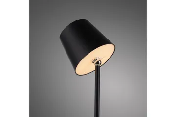 Boteria Just Light Bordslampa - Black - Belysning - Inomhusbelysning & lampor - Fönsterlampor & fönsterbelysning - Fönsterlampa på fot