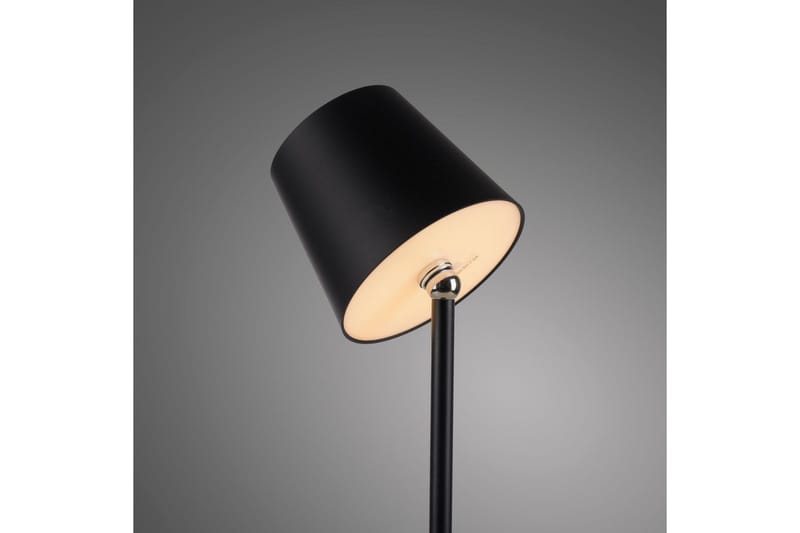 Boteria Just Light Bordslampa - Black - Belysning - Inomhusbelysning & lampor - Fönsterlampor & fönsterbelysning - Fönsterlampa på fot