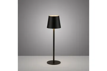 Boteria Just Light Bordslampa - Black - Belysning - Inomhusbelysning & lampor - Fönsterlampor & fönsterbelysning - Fönsterlampa på fot