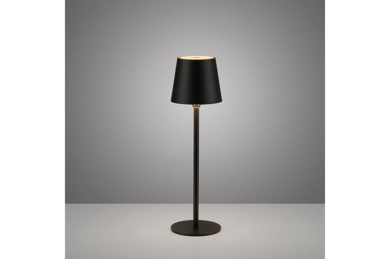 Boteria Just Light Bordslampa - Black - Belysning - Inomhusbelysning & lampor - Fönsterlampor & fönsterbelysning - Fönsterlampa på fot