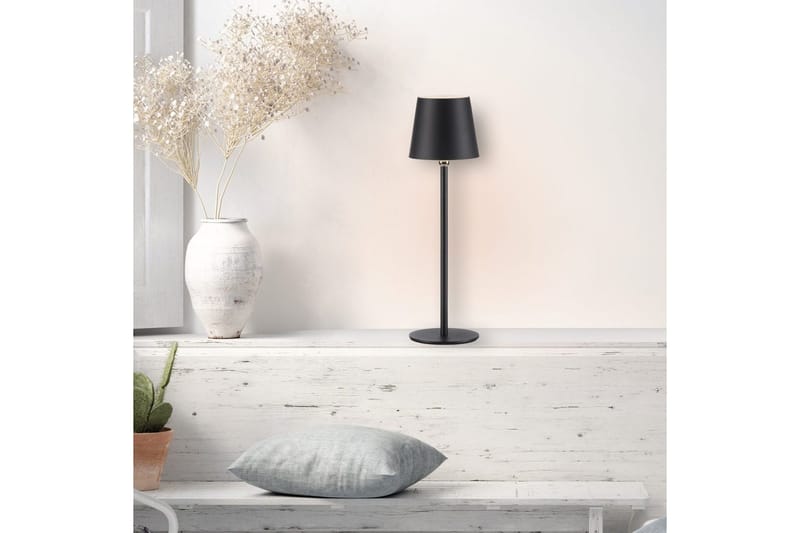 Boteria Just Light Bordslampa - Black - Belysning - Inomhusbelysning & lampor - Fönsterlampor & fönsterbelysning - Fönsterlampa på fot