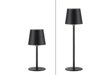 Boteria Just Light Bordslampa - Black - Belysning - Inomhusbelysning & lampor - Fönsterlampor & fönsterbelysning - Fönsterlampa på fot