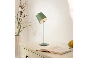 Boteria Just Light Bordslampa - Green - Belysning - Inomhusbelysning & lampor - Fönsterlampor & fönsterbelysning - Fönsterlampa på fot