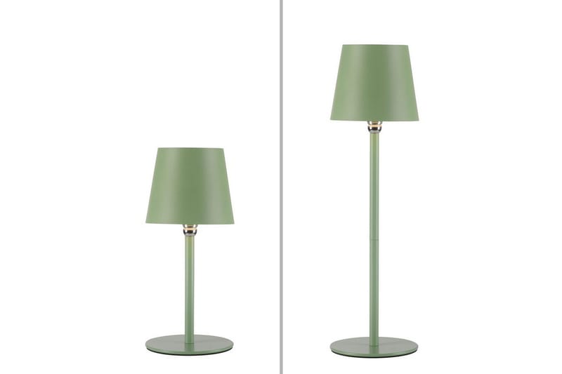 Boteria Just Light Bordslampa - Green - Belysning - Inomhusbelysning & lampor - Fönsterlampor & fönsterbelysning - Fönsterlampa på fot