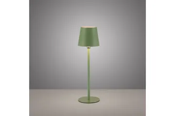 Boteria Just Light Bordslampa - Green - Belysning - Inomhusbelysning & lampor - Fönsterlampor & fönsterbelysning - Fönsterlampa på fot