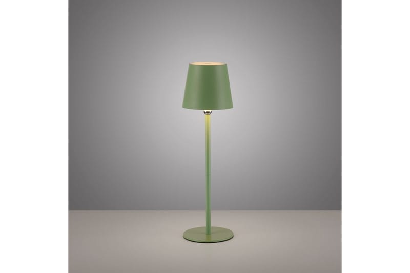 Boteria Just Light Bordslampa - Green - Belysning - Inomhusbelysning & lampor - Fönsterlampor & fönsterbelysning - Fönsterlampa på fot