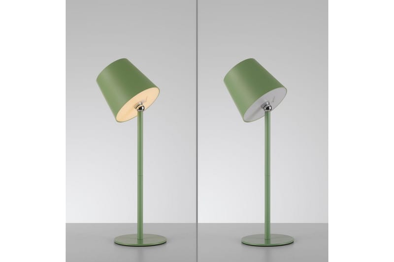Boteria Just Light Bordslampa - Green - Belysning - Inomhusbelysning & lampor - Fönsterlampor & fönsterbelysning - Fönsterlampa på fot