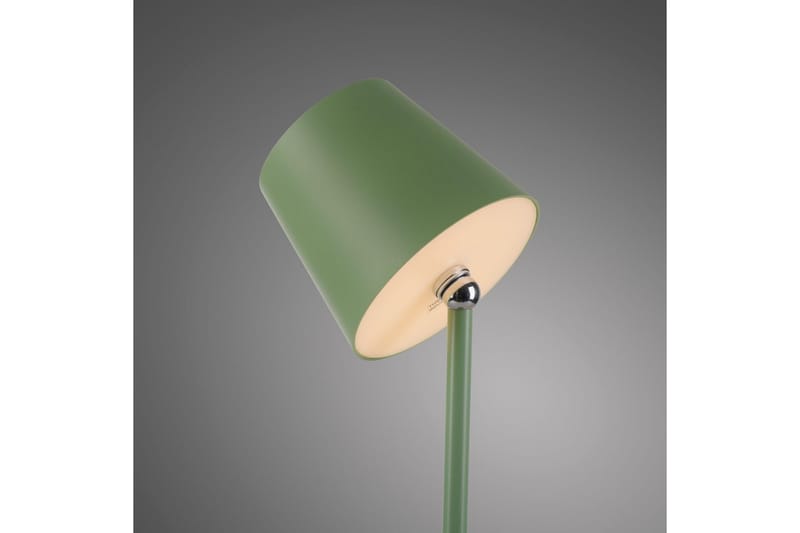 Boteria Just Light Bordslampa - Green - Belysning - Inomhusbelysning & lampor - Fönsterlampor & fönsterbelysning - Fönsterlampa på fot