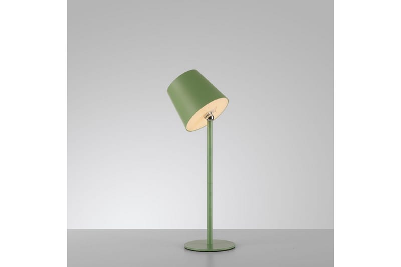 Boteria Just Light Bordslampa - Green - Belysning - Inomhusbelysning & lampor - Fönsterlampor & fönsterbelysning - Fönsterlampa på fot