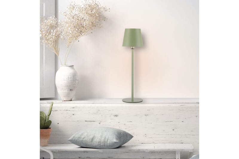 Boteria Just Light Bordslampa - Green - Belysning - Inomhusbelysning & lampor - Fönsterlampor & fönsterbelysning - Fönsterlampa på fot
