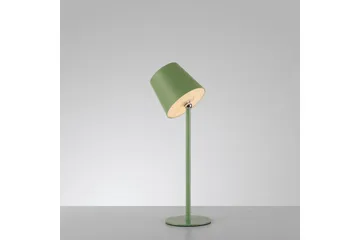 Boteria Just Light Bordslampa - Green - Belysning - Inomhusbelysning & lampor - Fönsterlampor & fönsterbelysning - Fönsterlampa på fot