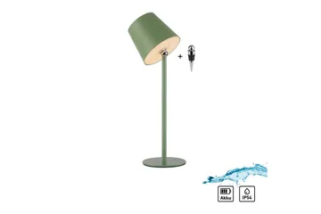 Boteria Just Light Bordslampa - Green - Belysning - Inomhusbelysning & lampor - Fönsterlampor & fönsterbelysning - Fönsterlampa på fot