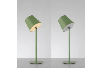 Boteria Just Light Bordslampa - Green - Belysning - Inomhusbelysning & lampor - Fönsterlampor & fönsterbelysning - Fönsterlampa på fot