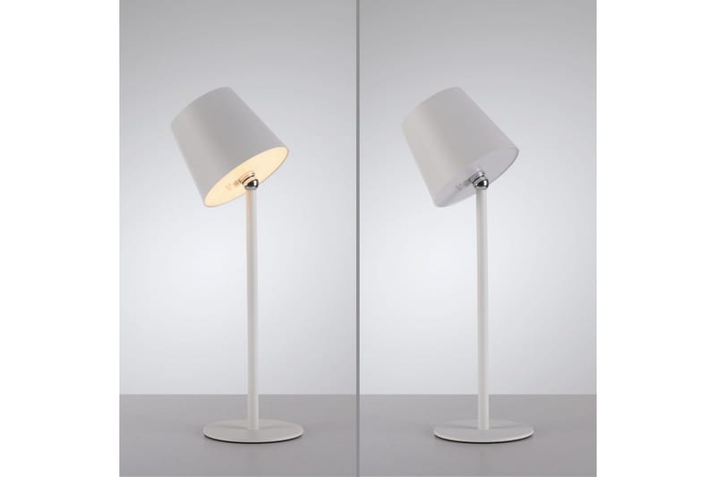 Boteria Just Light Bordslampa - White - Belysning - Inomhusbelysning & lampor - Fönsterlampor & fönsterbelysning - Fönsterlampa på fot