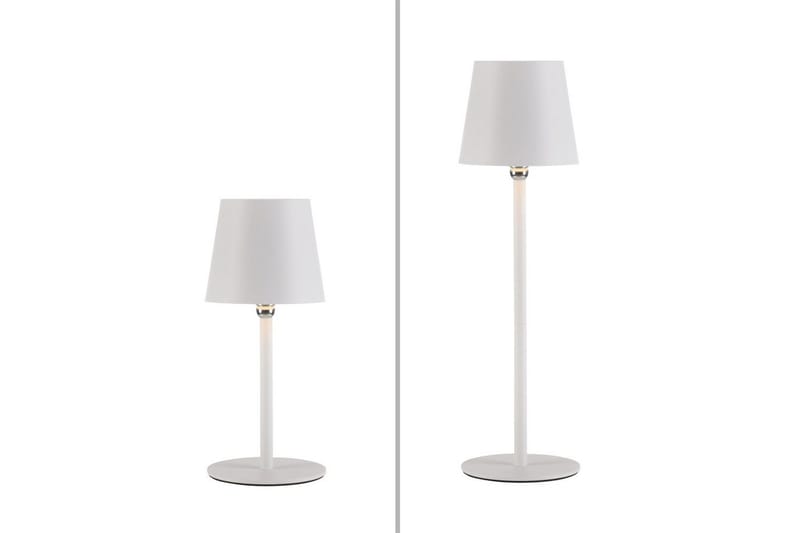 Boteria Just Light Bordslampa - White - Belysning - Inomhusbelysning & lampor - Fönsterlampor & fönsterbelysning - Fönsterlampa på fot